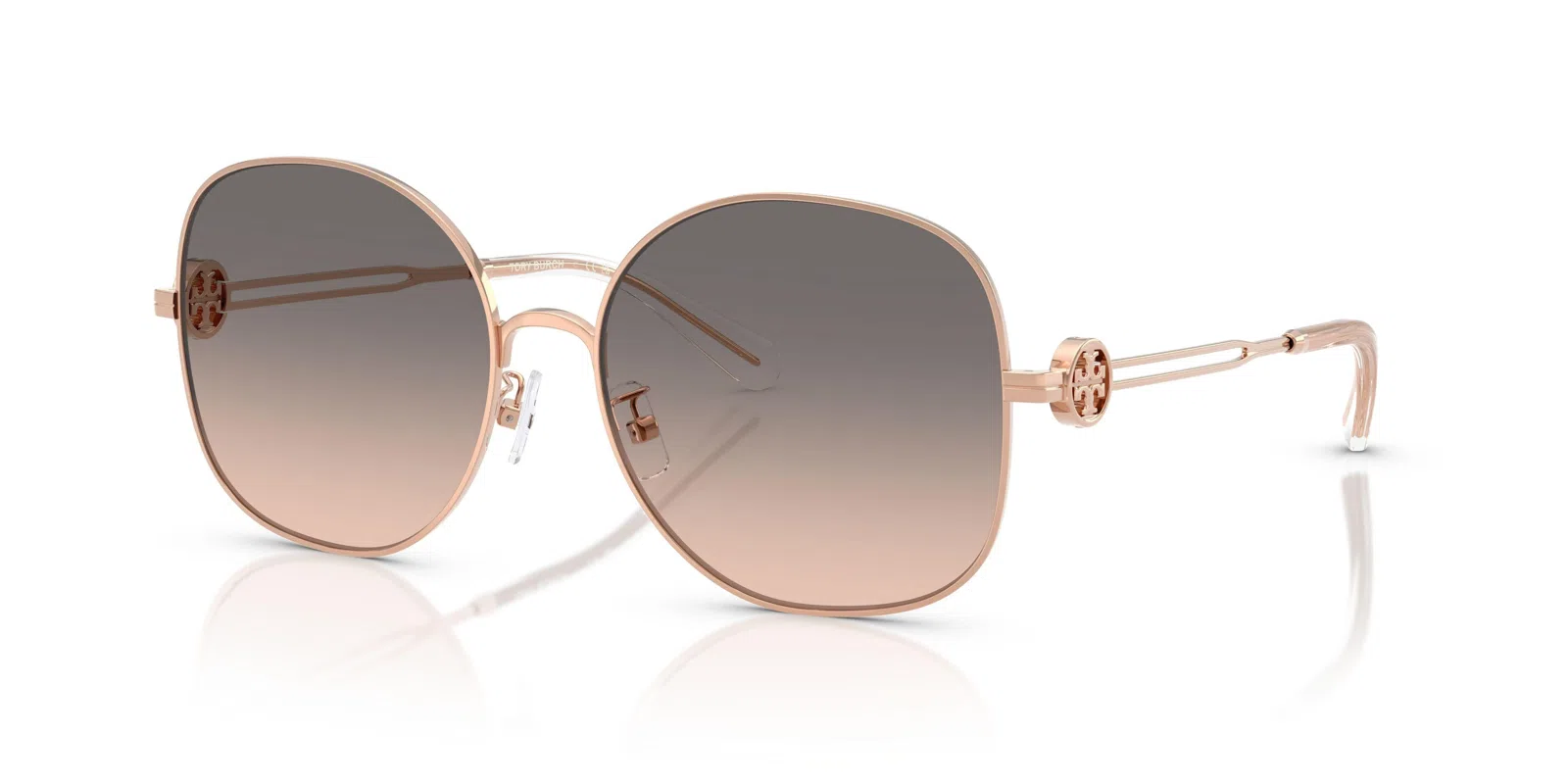 Tory Burch 6112 Sunglasses - view 32